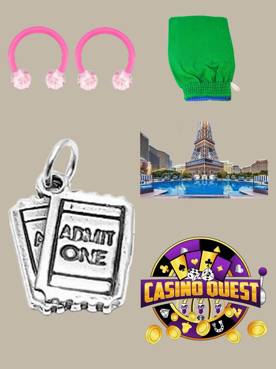 Discover Style at Tunica Casinos and Hotels