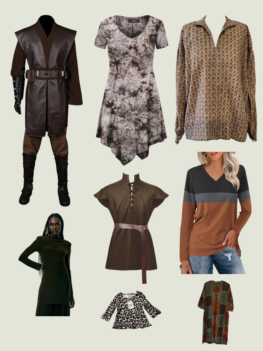 Mens Medieval Tunic: Timeless Style You'll Adore