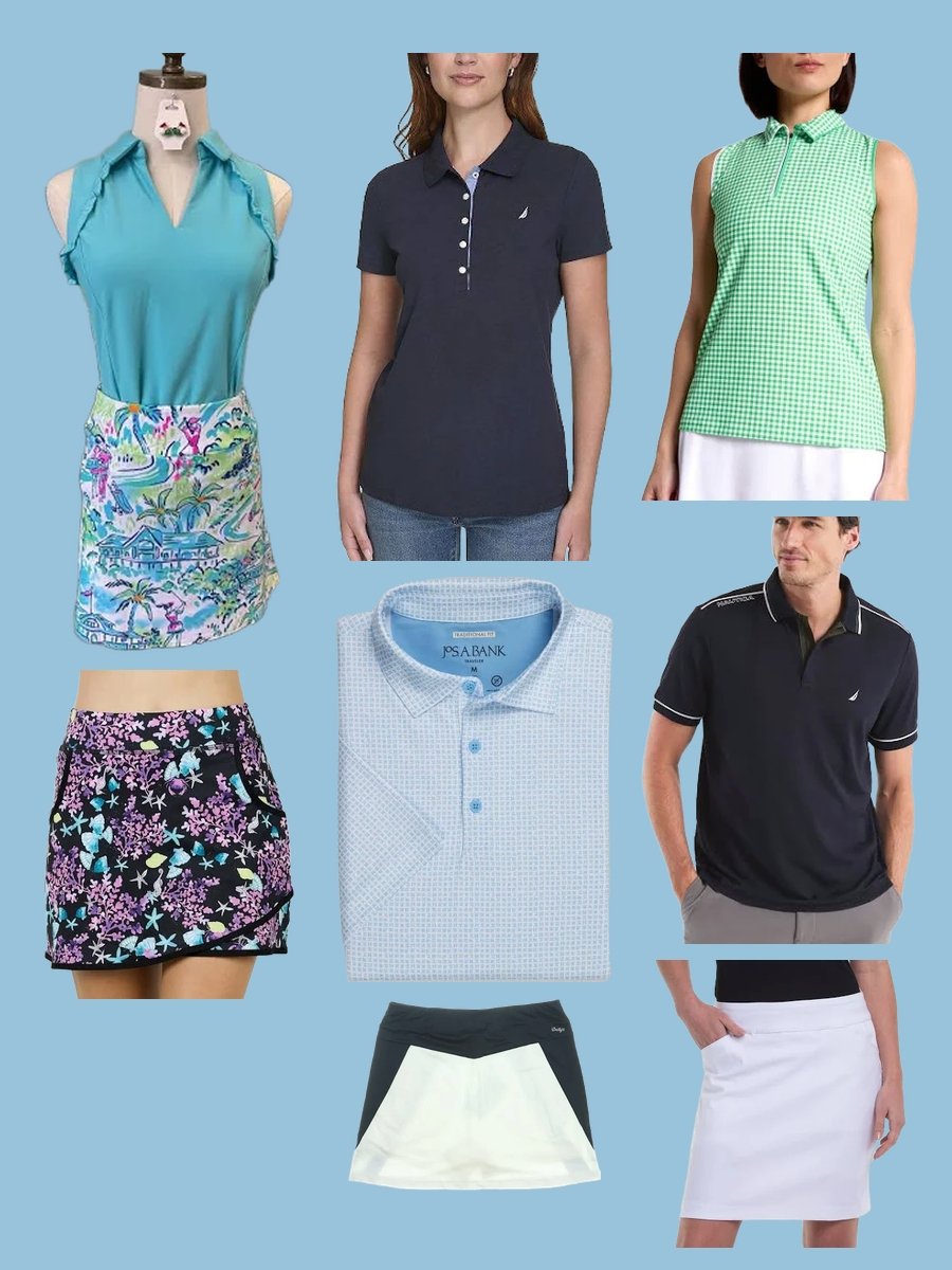 Tunica National Golf: Ace Your Style Game