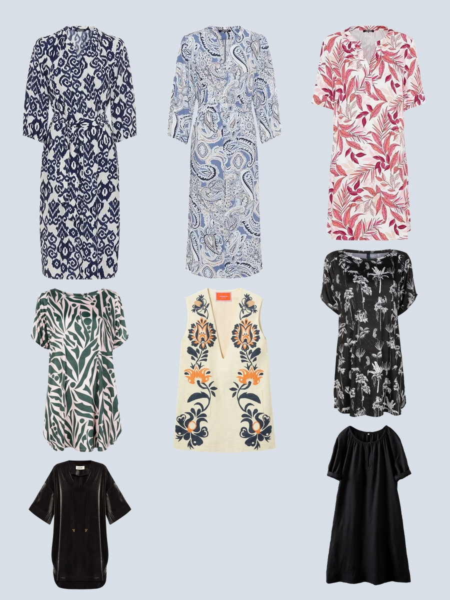 Tunic Game: Elevate Your Style Effortlessly