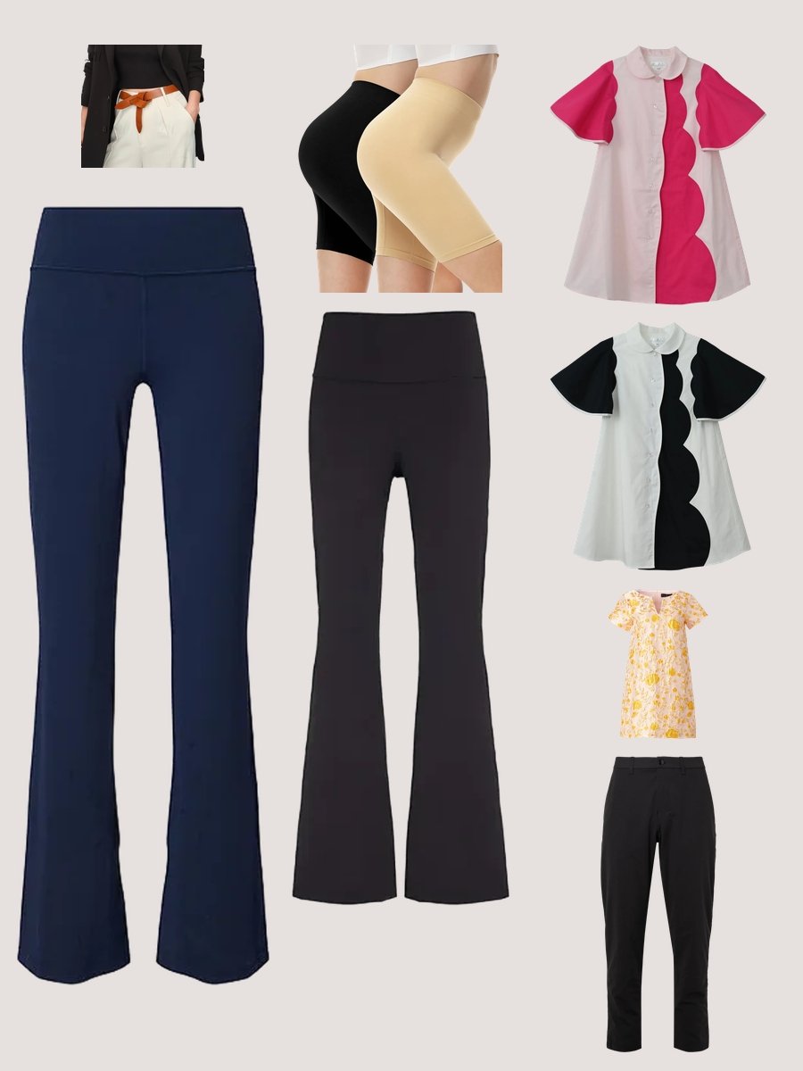 Vestirse Passionately: Redefine Spring with Lululemon