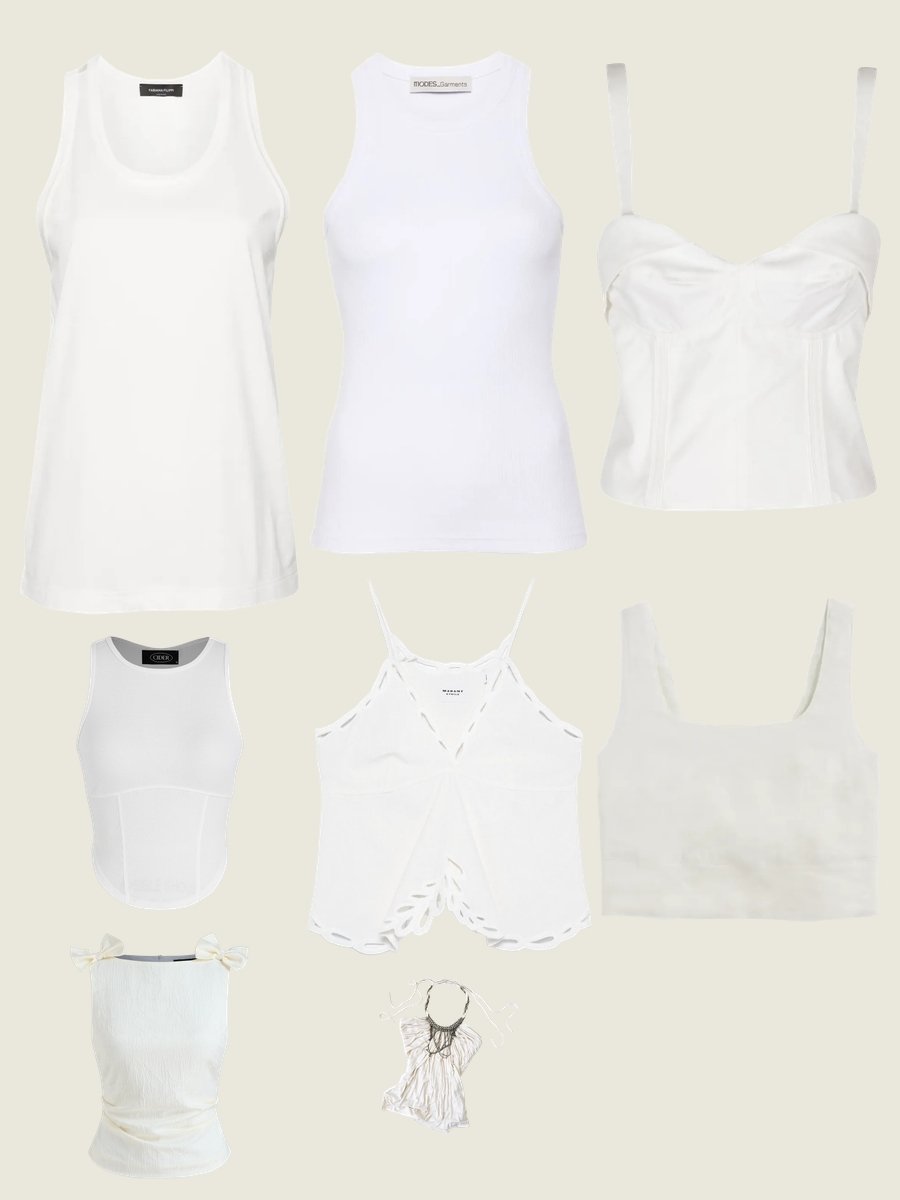 Peplum Tank Tops: Elevate Your Style Effortlessly