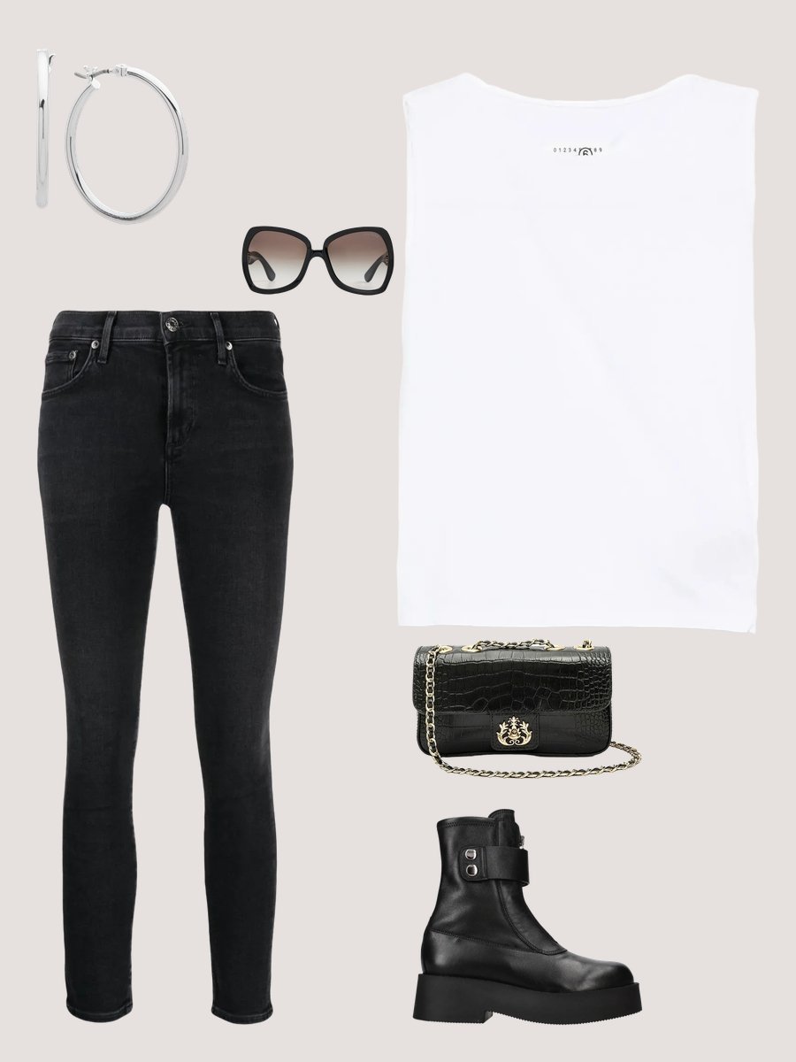 Stylish Walmart Tank Tops for Ladies: Your New Go-To!