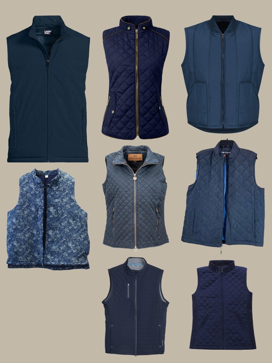 Master the Art of Puff Vests: Style Meets Function