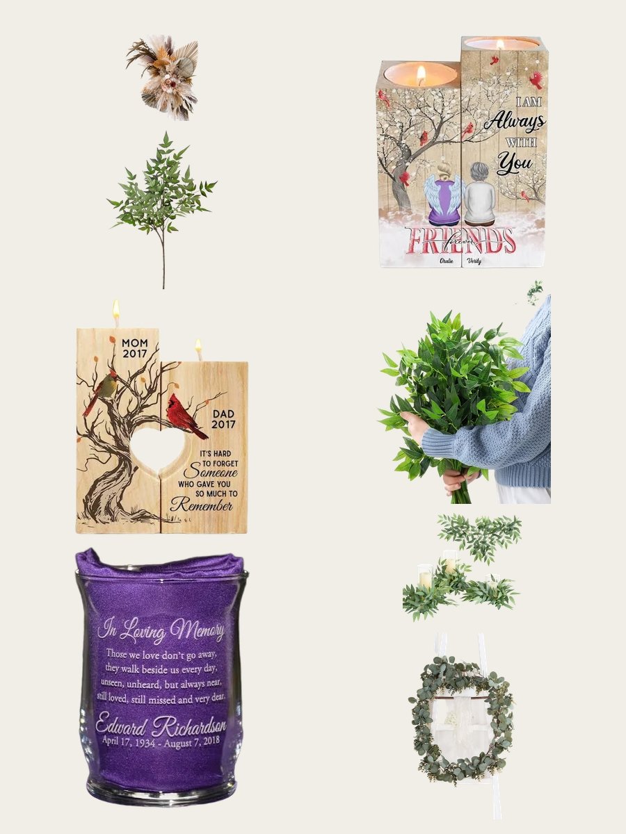 Vest Funeral Home Obituaries: Chic Memorial Looks