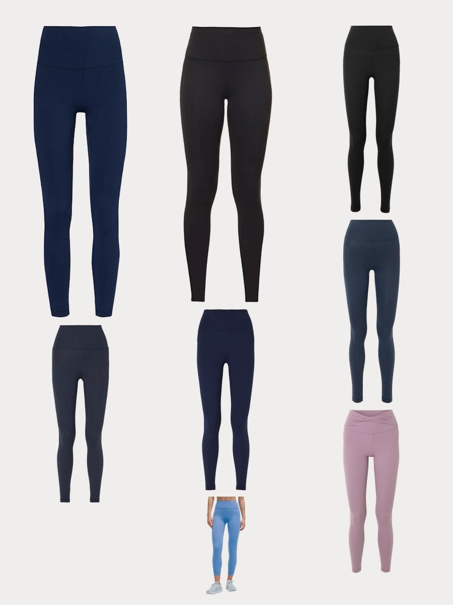 Vesta Creeks Run: Elevate Your Activewear Game