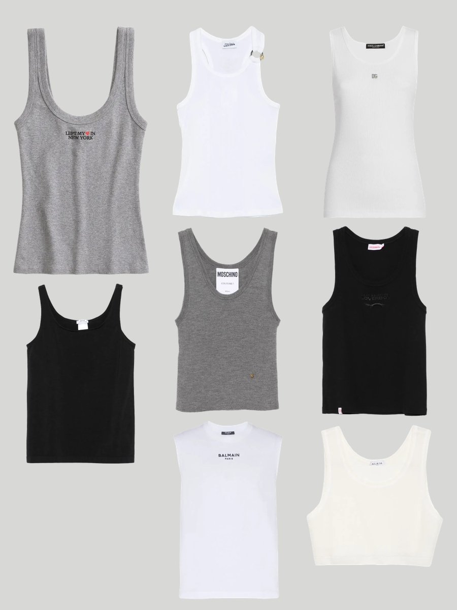 Tank Tops Womens: Unleash Your Style Power