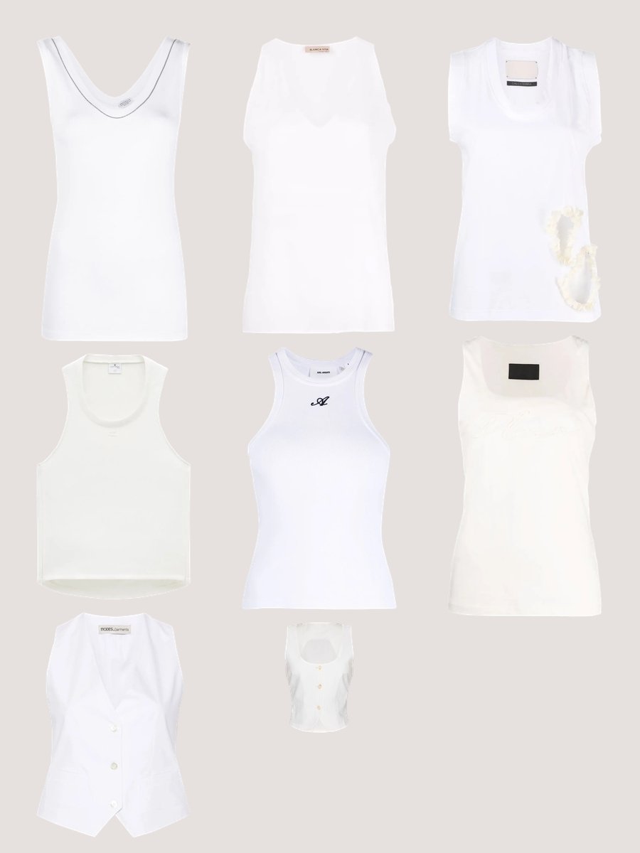 Vest Tops for Women: Style Your Summer Staple