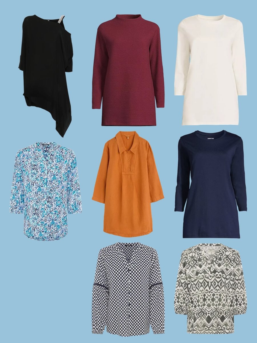 Tunic Ability Cards: Unleash Your Floral Fantasy