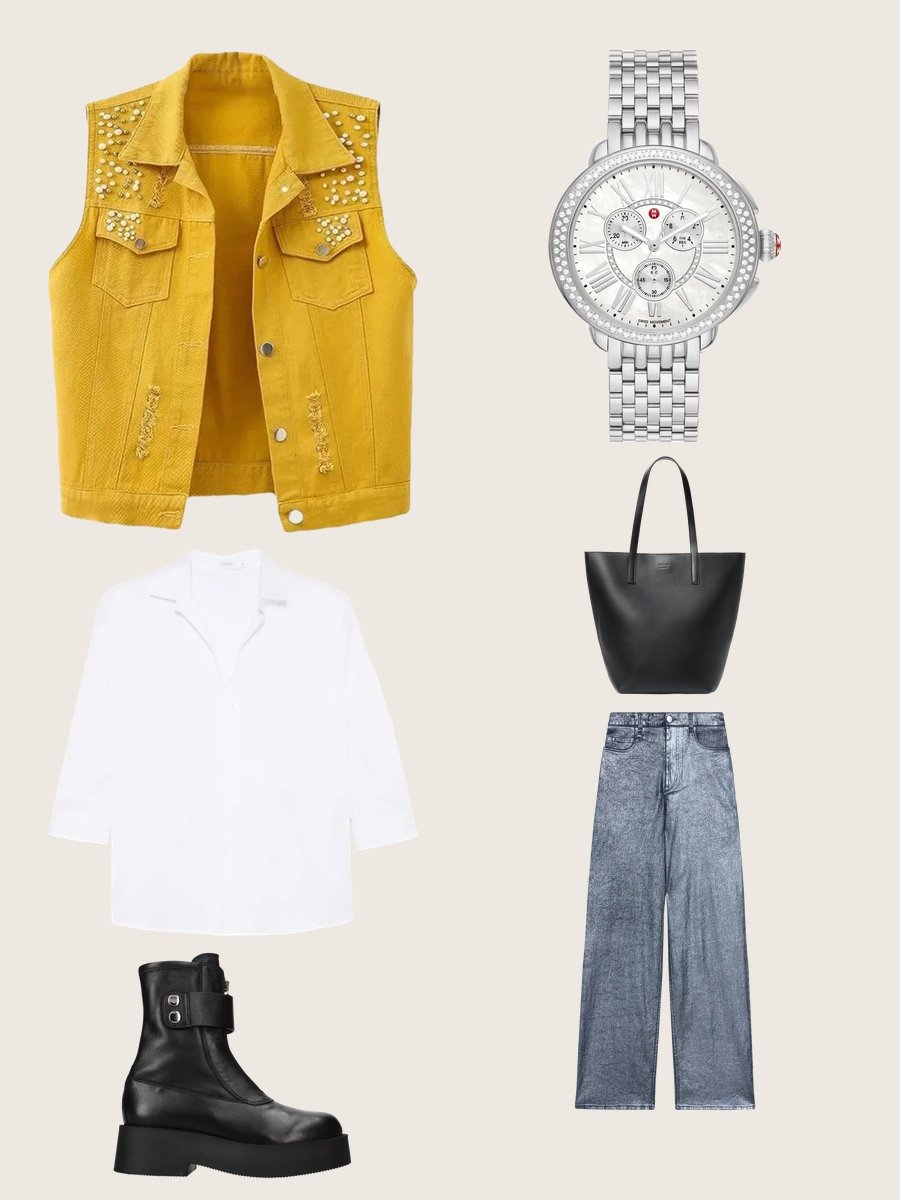 What is Vesting? Fashion Unveiled with Chic Vibes