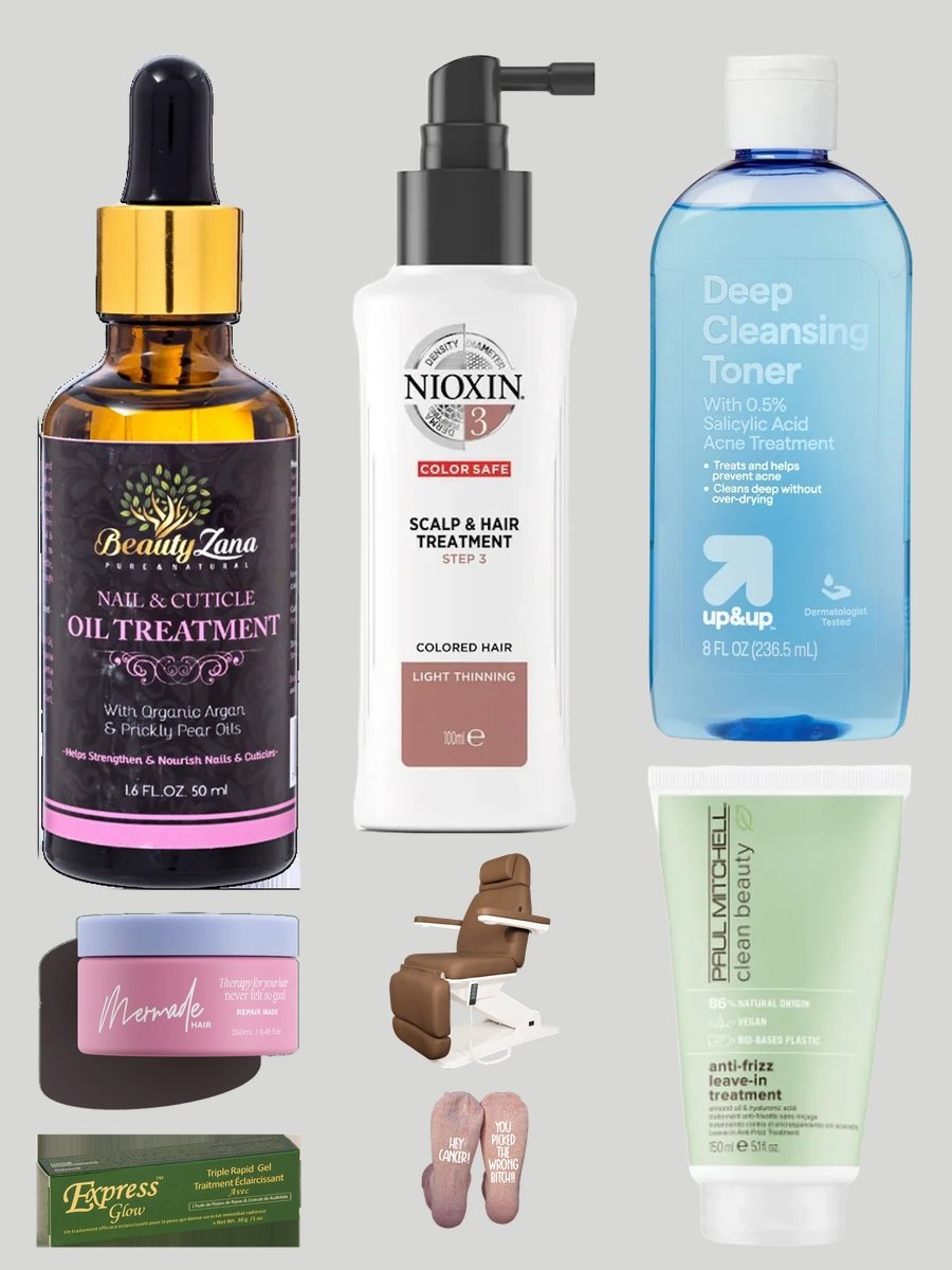 Tunica Albuginea Cyst: Your Style Cure!