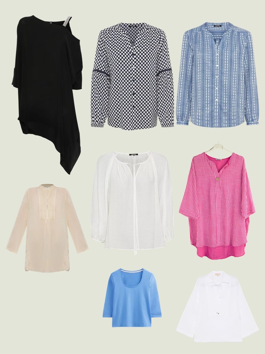 Tunica Dartos Unveiled: Master the Lightweight Tunic Look