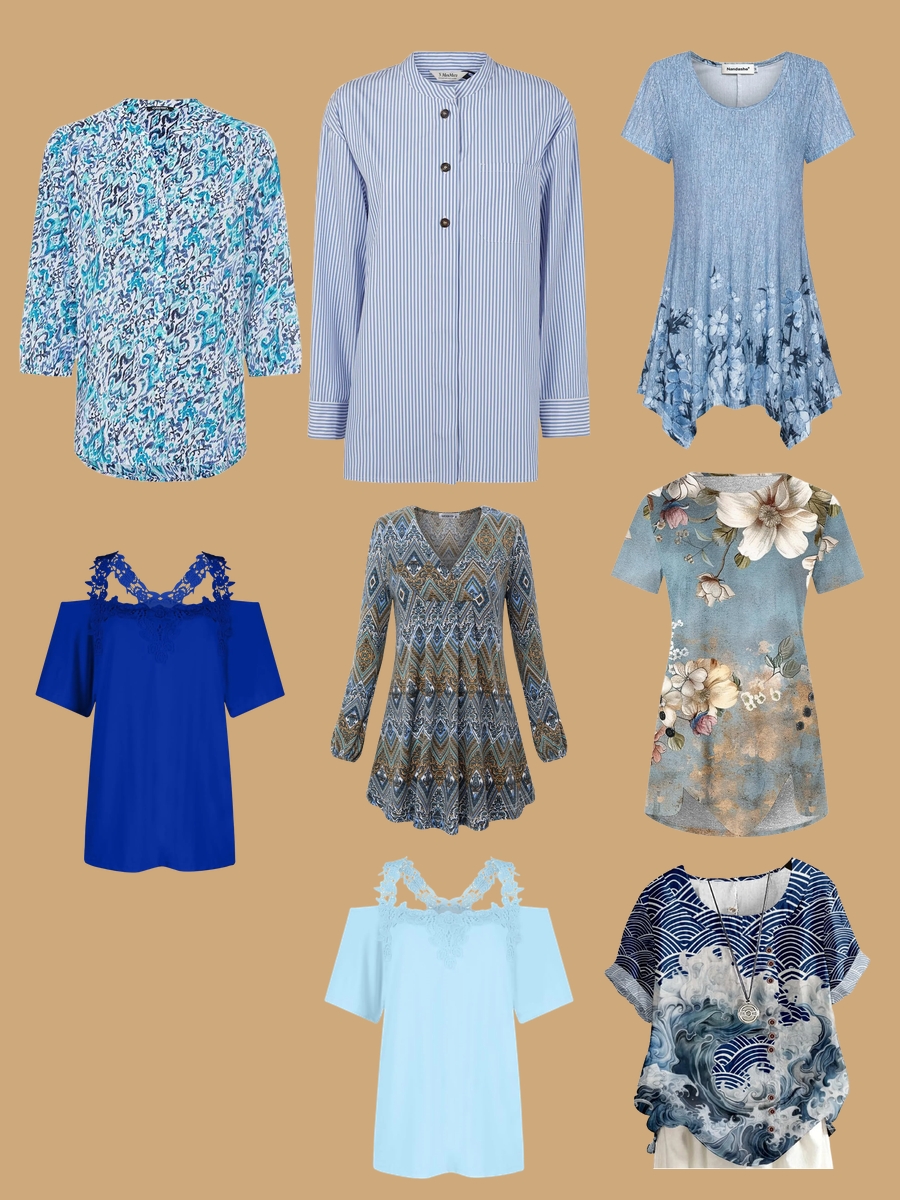 Tunic Button Down Shirt: Elevate Every Outfit Instantly!