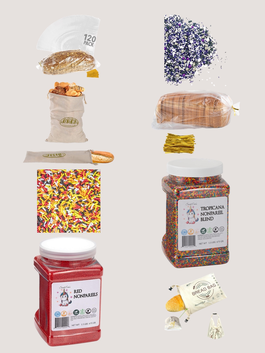 Vesta Bakery Westerly RI: A Fashion Tweak