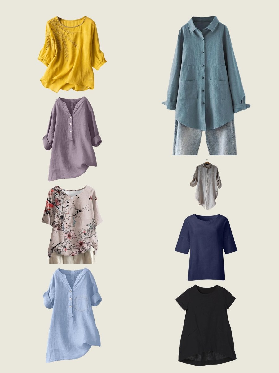 Medieval Tunics: Your Timeless Fashion Statement