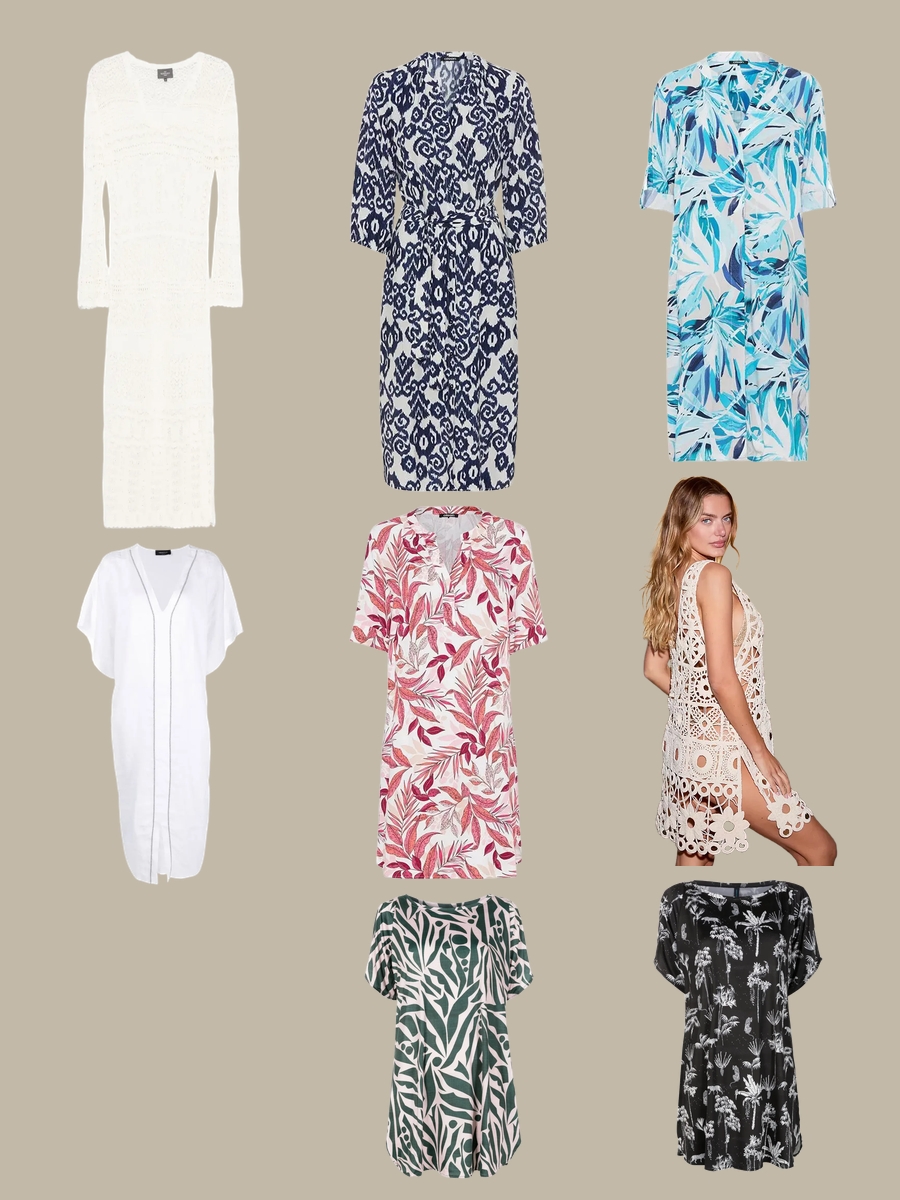 Unveiling the Tunic of Jesus: Modern Style Guide