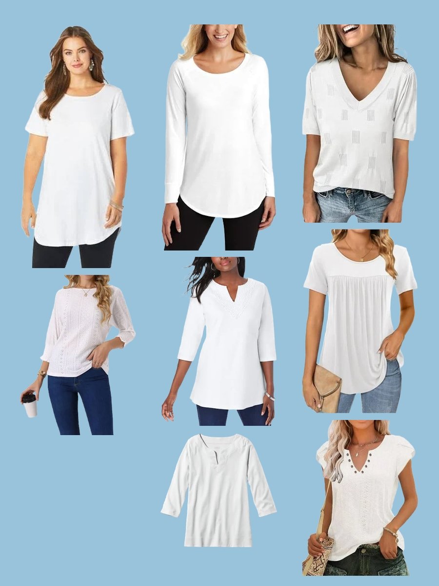 Tunic Tee Trends: Styling the Ultimate Casual Chic