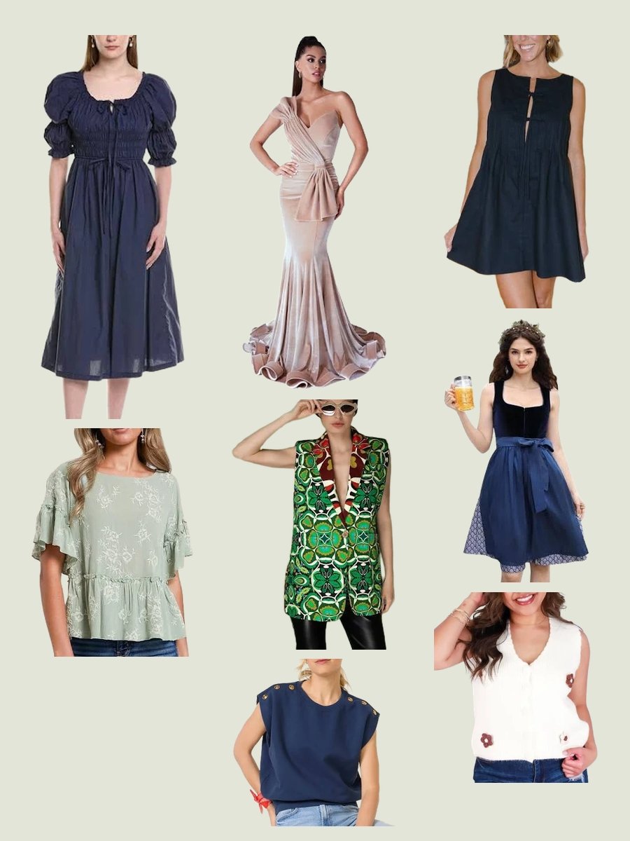 Vesta Evv Fashion: Elevate Your Style Game Effortlessly