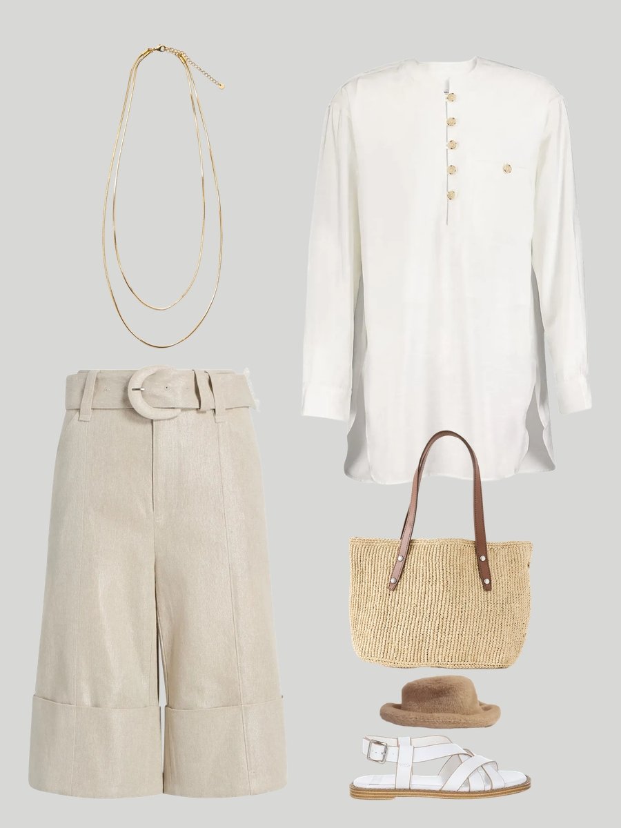 Tunic Shirts for Women: The Ultimate Style Hack!