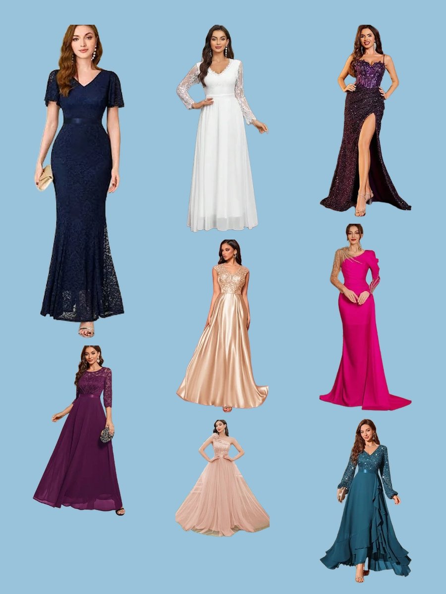 Shein Vestidos Elegantes: Must-Have Style Secrets