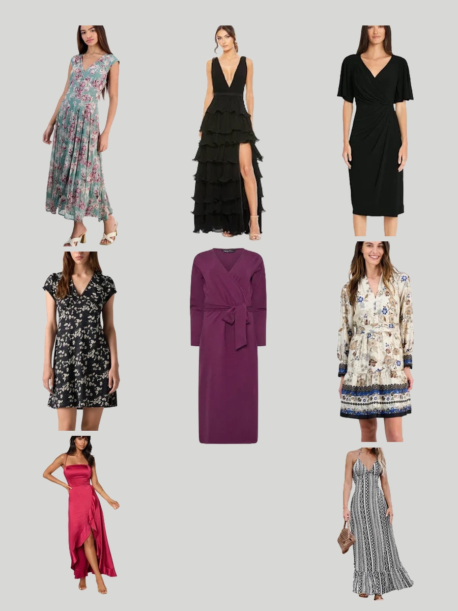 Vestidos Macy's: Your Ultimate Fashion Fix!