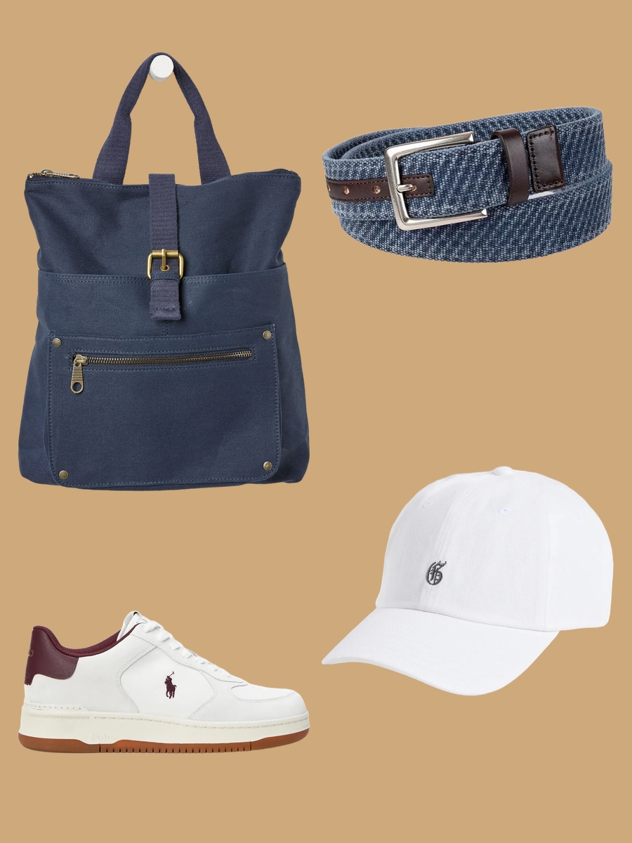 Tunica Hills Wildlife Style: Explore in Elegance