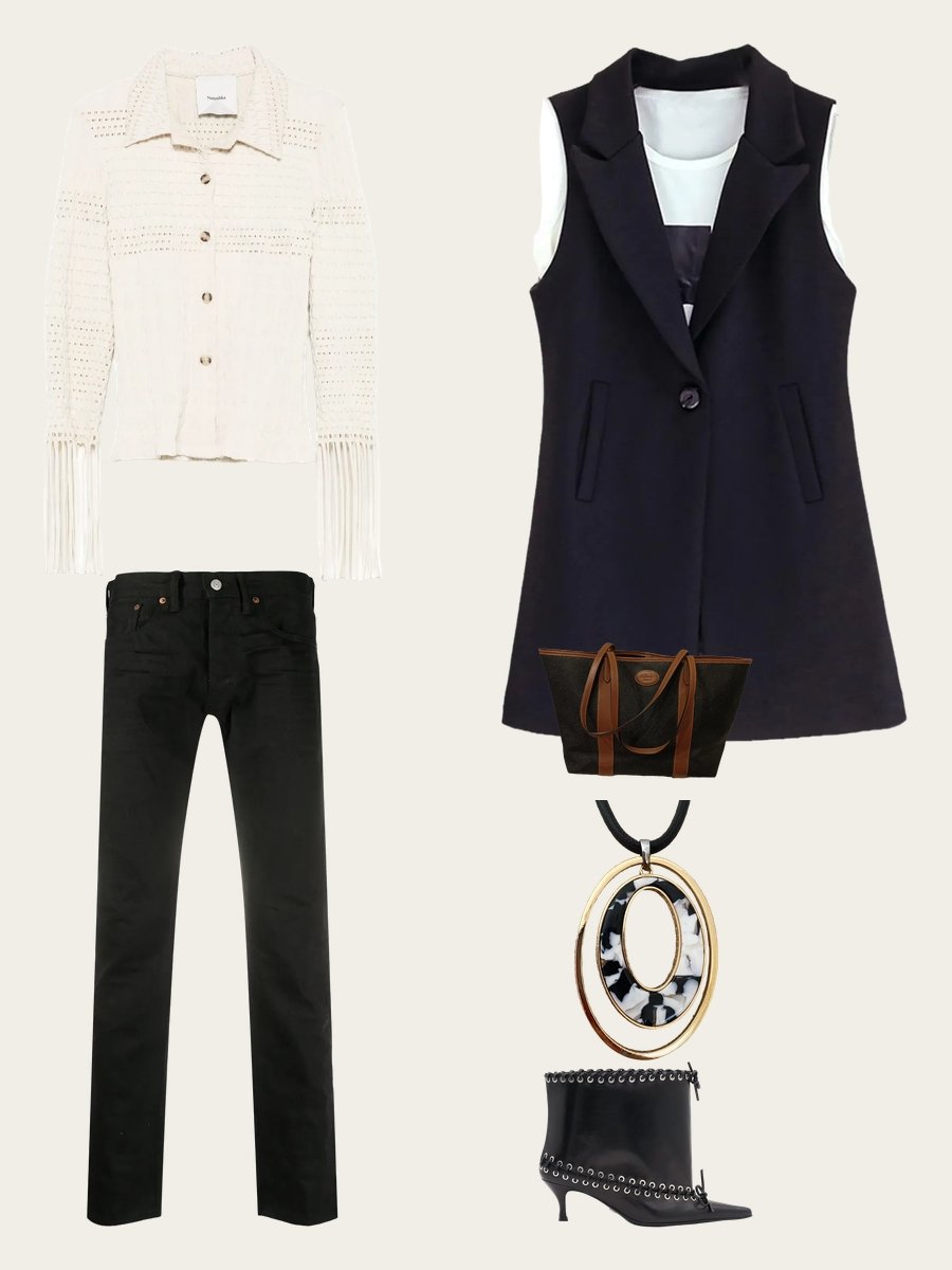 Waistcoat vs Vest: Elevate Your Style Game