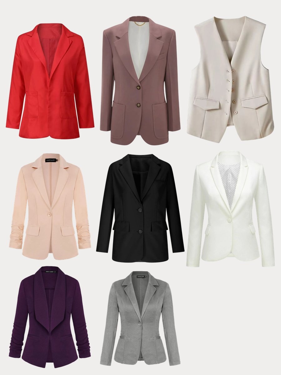 Vested 401k: Your Stylish Guide to Power Dressing