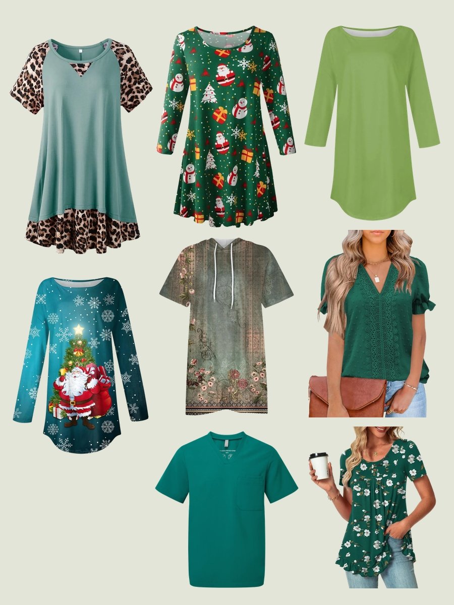 Unveil the Magic: Tunic of the Wild TotK Edition