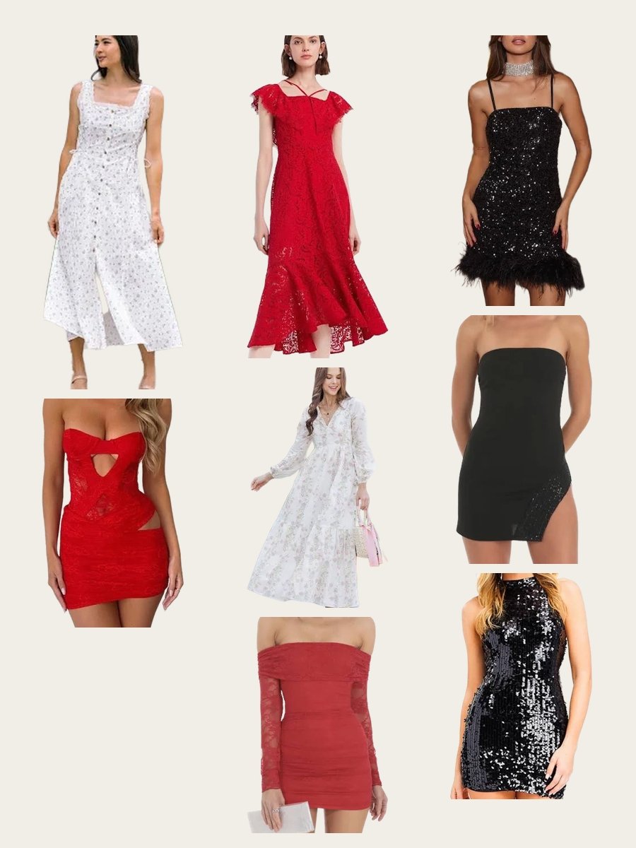 Vestidos para Fiestas: Unleash Glamour and Style!
