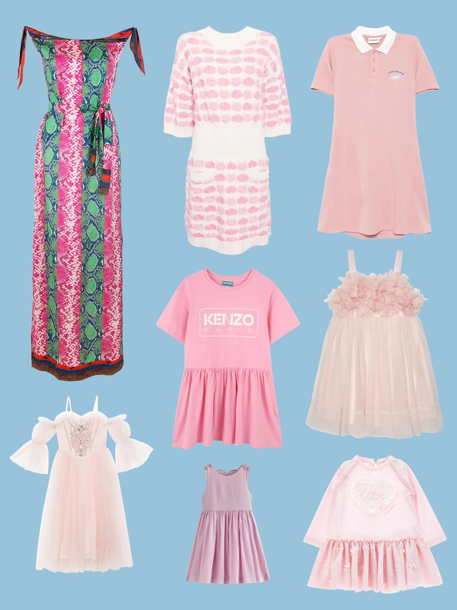 Vestido de Princesa: The Fairytale Fashion Every Vogue Reader Needs