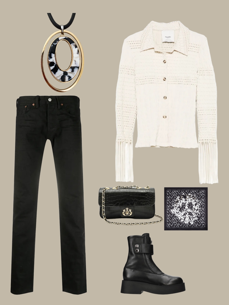 Vest and Suspenders: Stylish Pairing Ideas