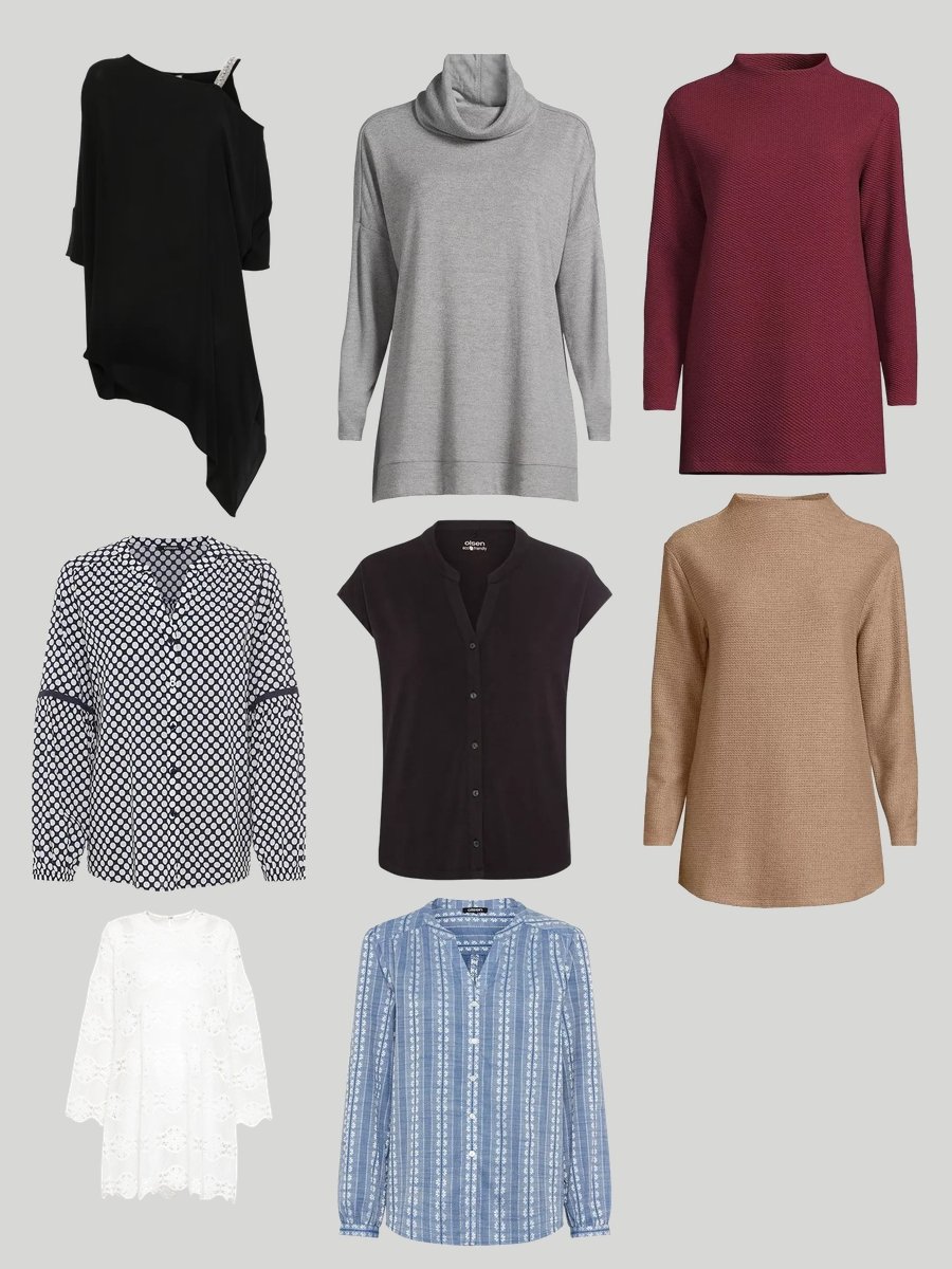 Tunics for Men: Your Style Game-Changer