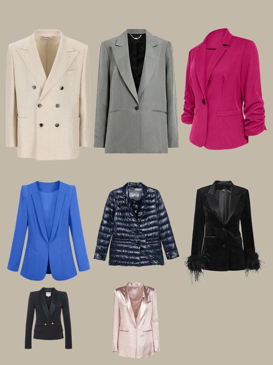 Vested Us: The Ultimate Power Outfit!