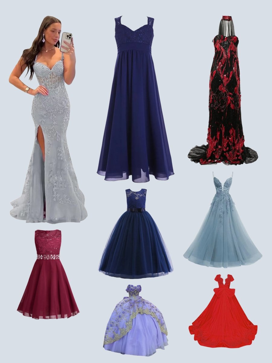 Vestidos de Novia Estilo Princesa: Elegance Awaits!