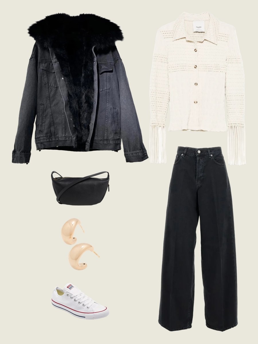 Vest with Short Sleeves: Cool Styles You'll Love