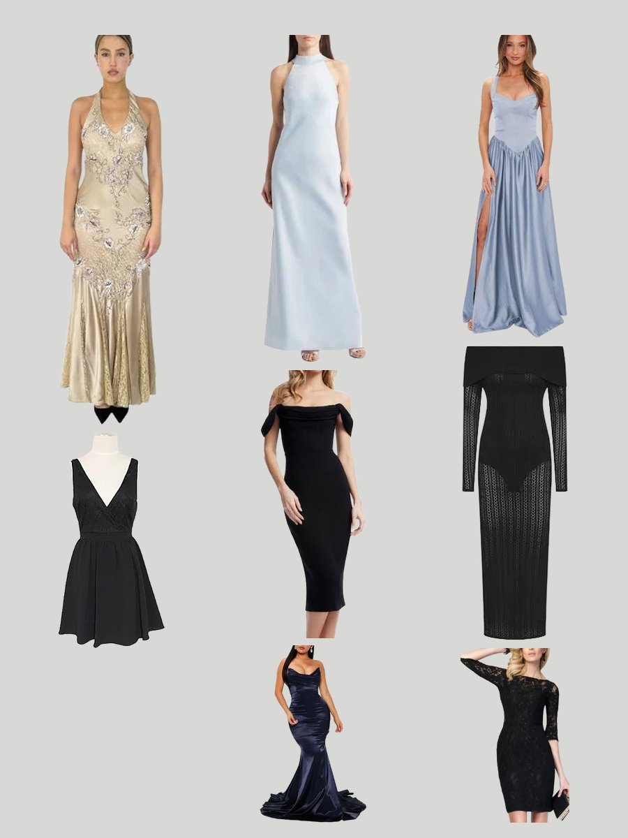 Tienda de Vestidos de Fiesta: Stunning Choices Await!