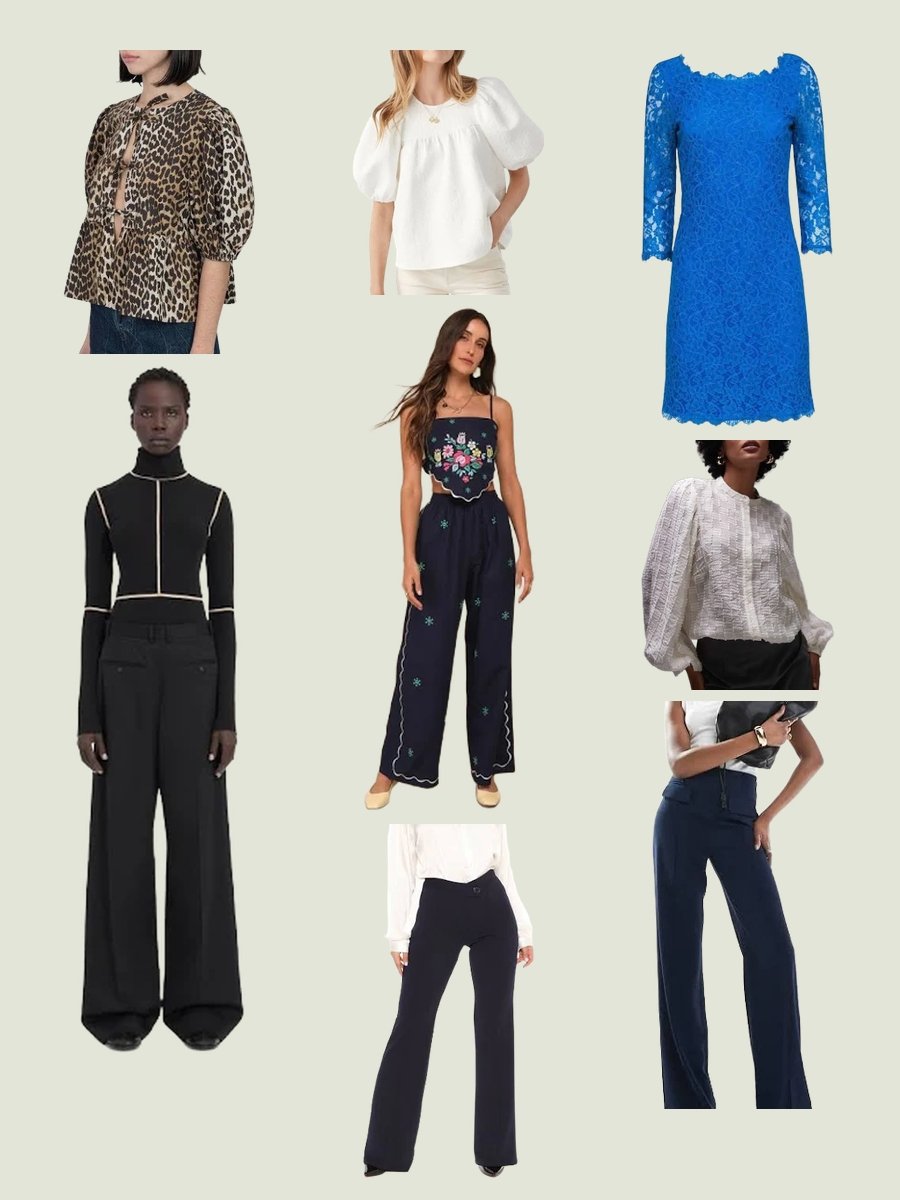 Vested Interests: Fashion's Chicest Layering Trick!