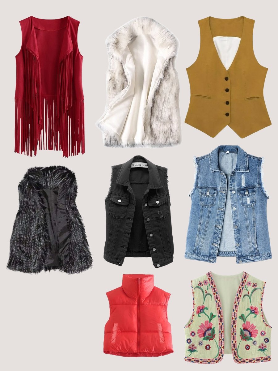 Vestas Jobs: Fashion Meets Function in Vibrant Vests