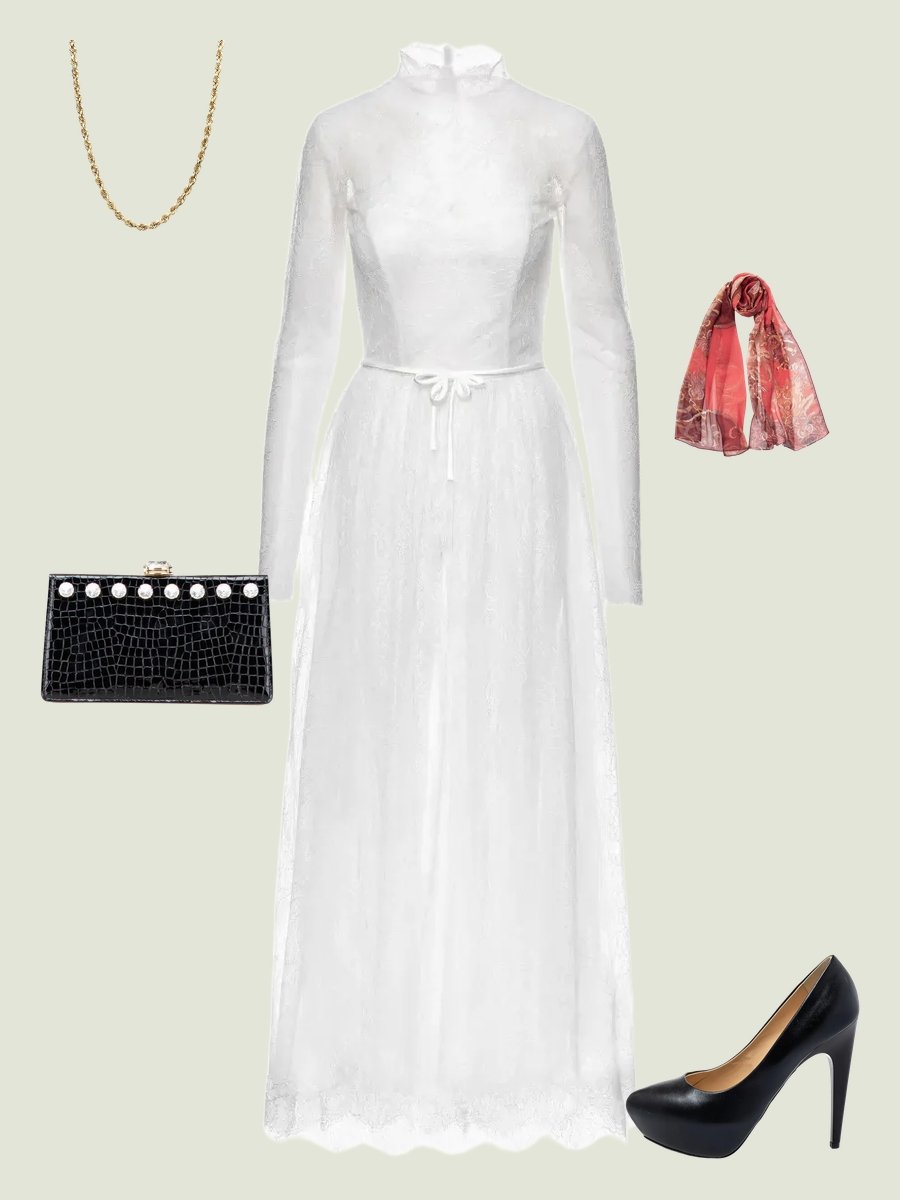 What to Wear for a Bat Mitzvah: Elevate Your Style