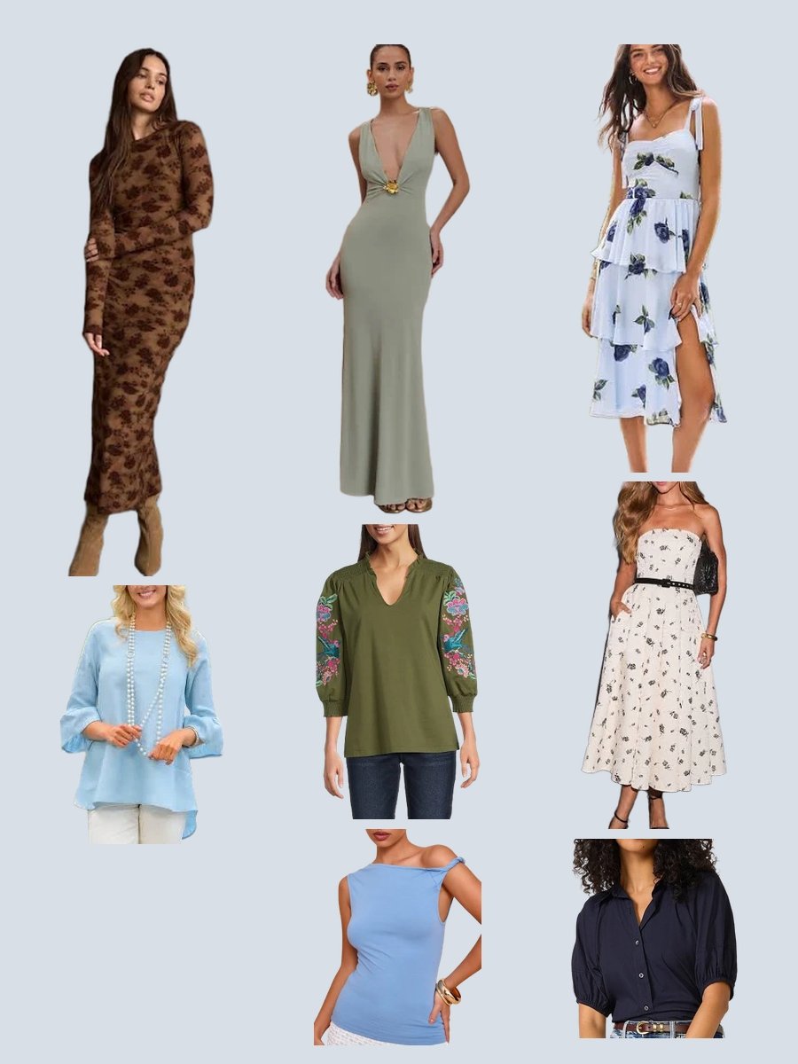 Vesta Incorporated: Fashion Staples Redefined