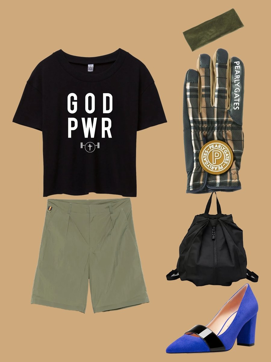 What to Wear Indoor Rock Climbing: Fashion Meets Function