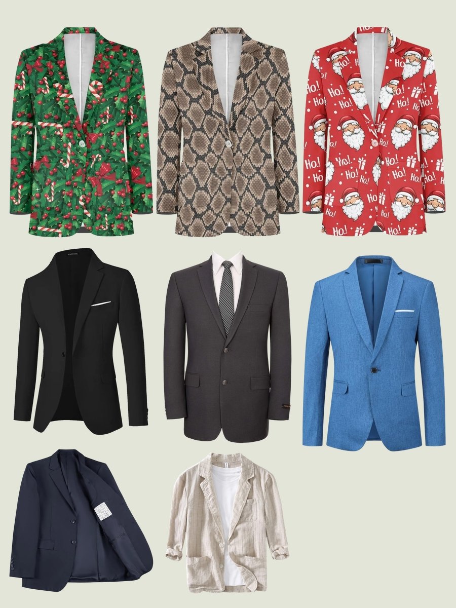 Vested Networks: Elevate Your Style with Chic Layers