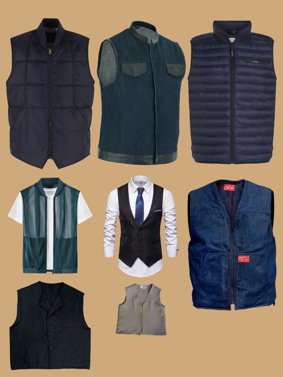 Nathan Water Vest: Dive into Stylish Utility