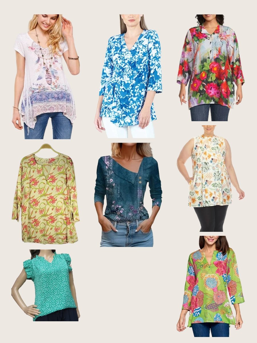 Tunic Definition: Unpacking the Floral Phenomenon