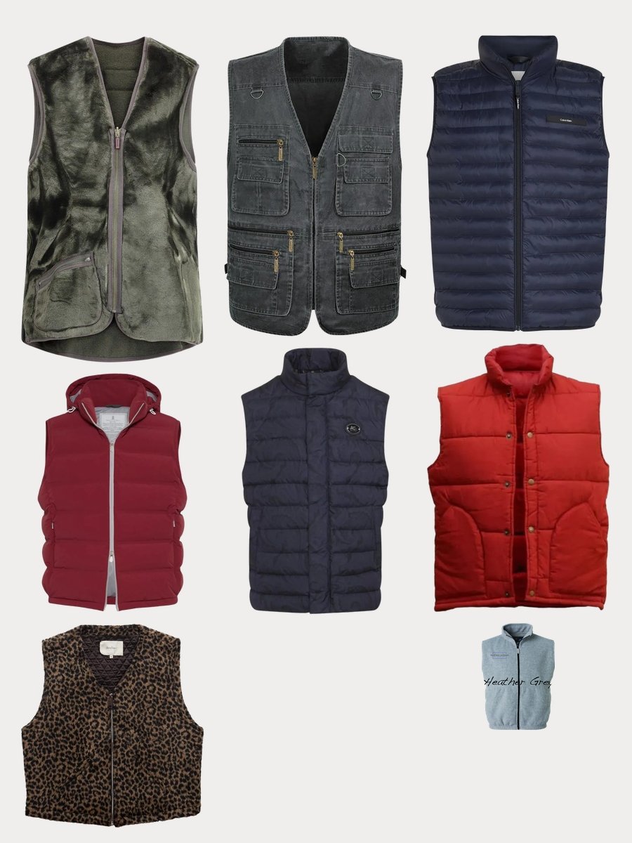 Unlock Chic Combat: The Pasgt Vest Revolution!