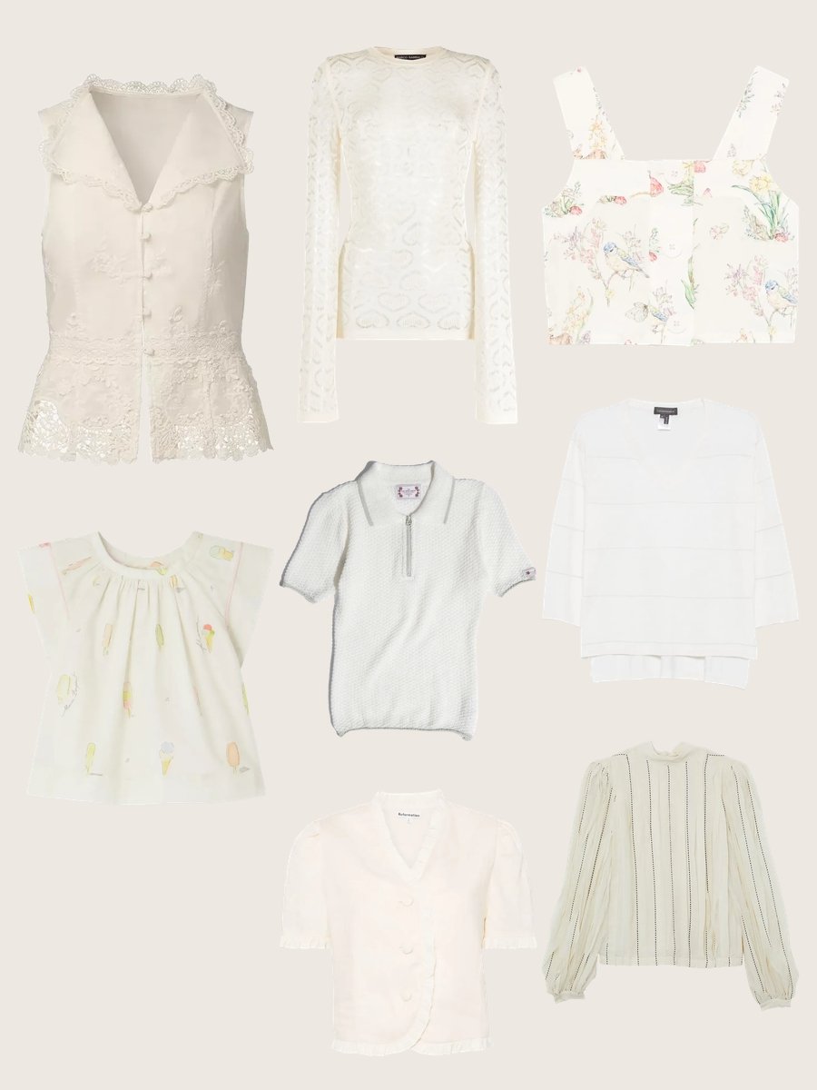 Silk Tank Tops: Stylishly Effortless Fashion Essentials