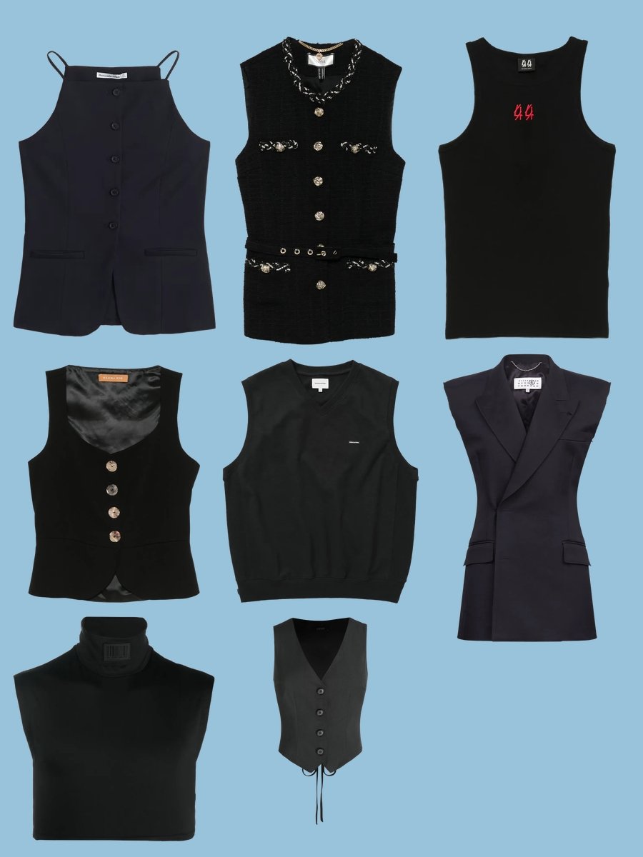 Vest Roman Reigns: Unleash Your Inner Fashion Icon