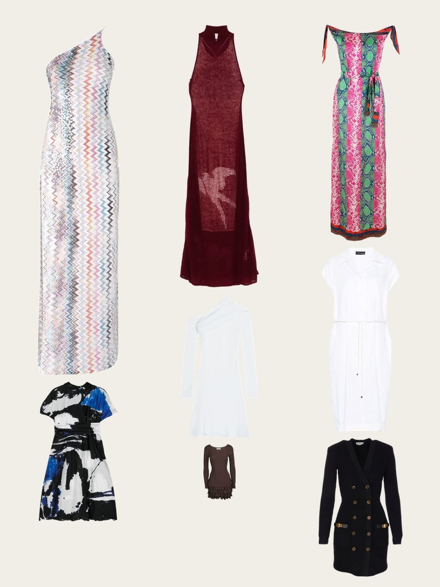 Vestido de Bianca Censori: Chic Styles Unveiled!