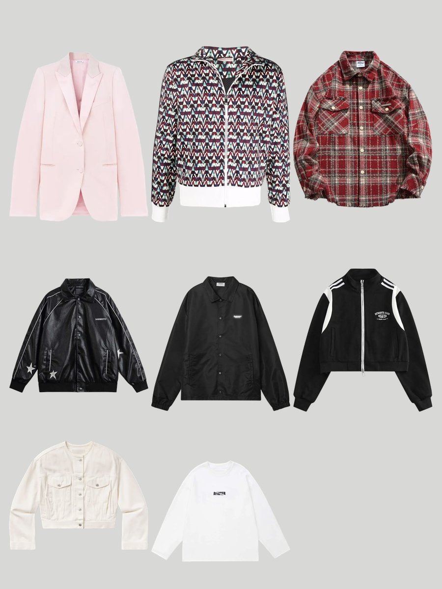 Vestas Brighton: The Must-Have Jacket for Fashionistas